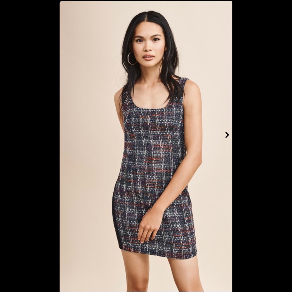 Brand New Dynamite Dress
